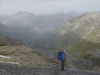 Trekking - Via Alpina 2008 294